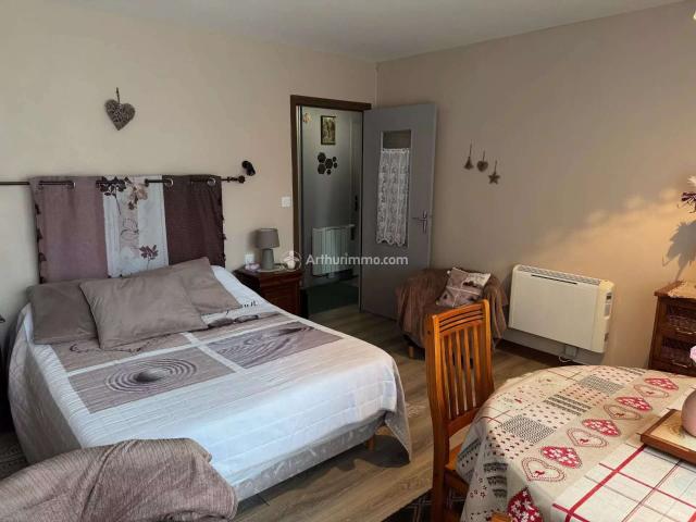 Appartement vente à Alençon, La Chapelle-d'andaine