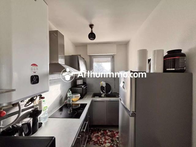 Appartement vente à Alençon, Bagnoles-de-l'orne