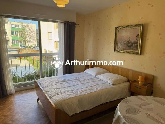 Appartement vente à Alençon, Saint-michel-des-andaines