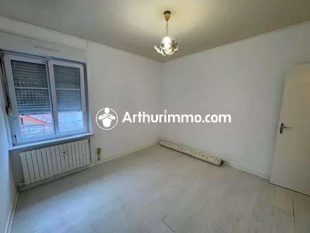 Appartement vente à Alençon, Bagnoles-de-l'orne
