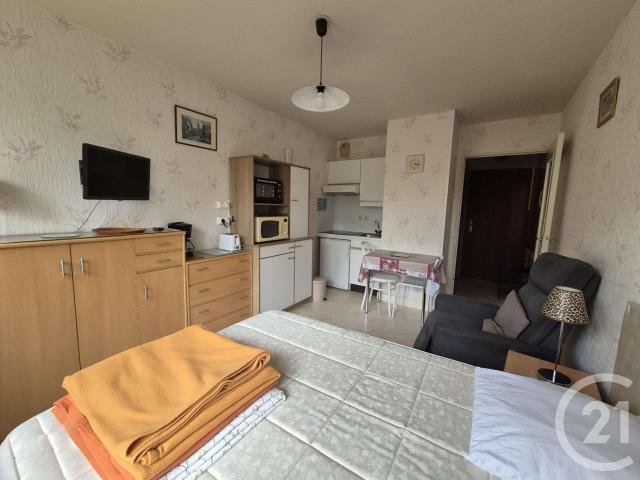 Appartement vente à Alençon, Bagnoles-de-l'orne