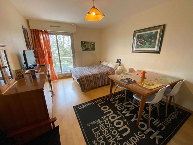 Appartement vente à Alençon, Bagnoles-de-l'orne