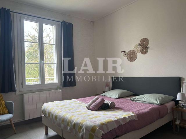 Studio vente à Alençon, Couterne