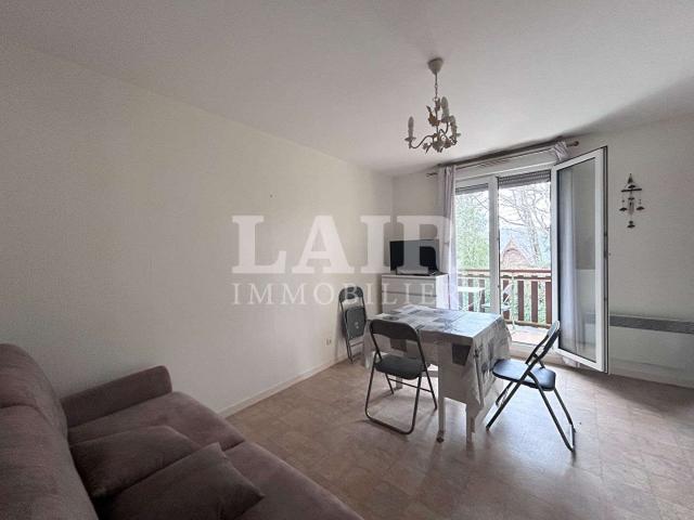 Studio vente à Alençon, Bagnoles-de-l'orne