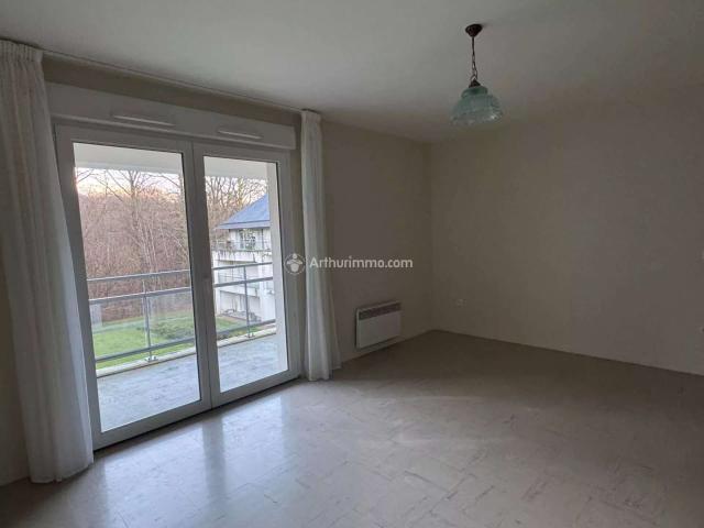 Appartement vente à Alençon, Bagnoles-de-l'orne