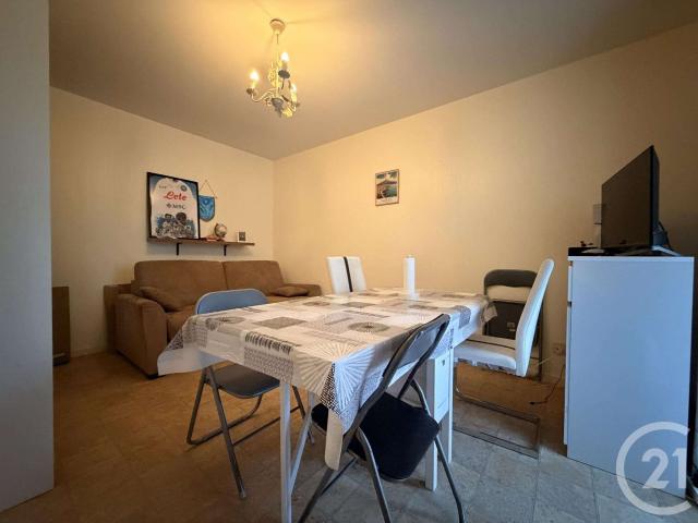 Appartement vente à Alençon, Bagnoles-de-l'orne