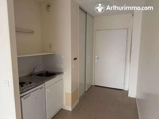 Appartement vente à Alençon, Couterne