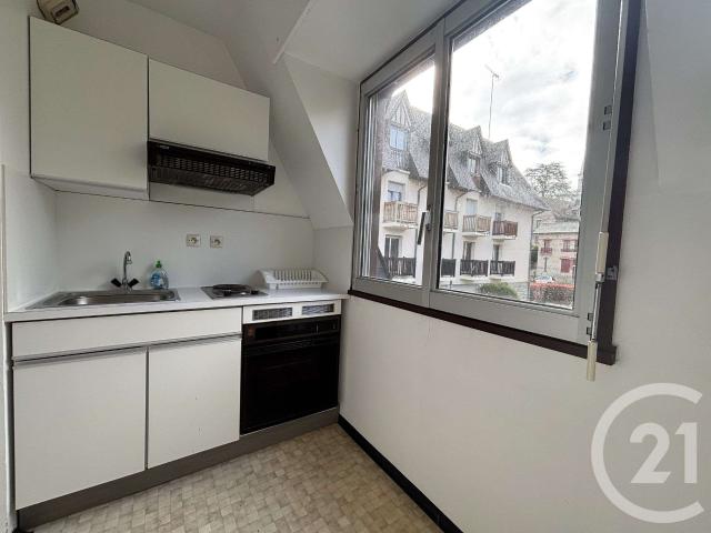 Appartement vente à Alençon, Bagnoles-de-l'orne