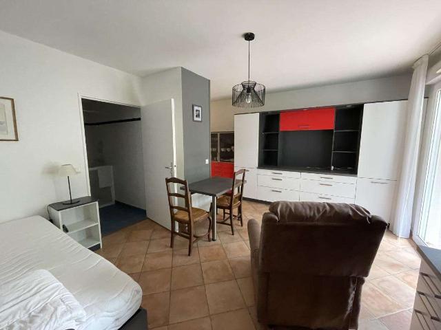 Appartement vente à Argentan, La Ferté-macé