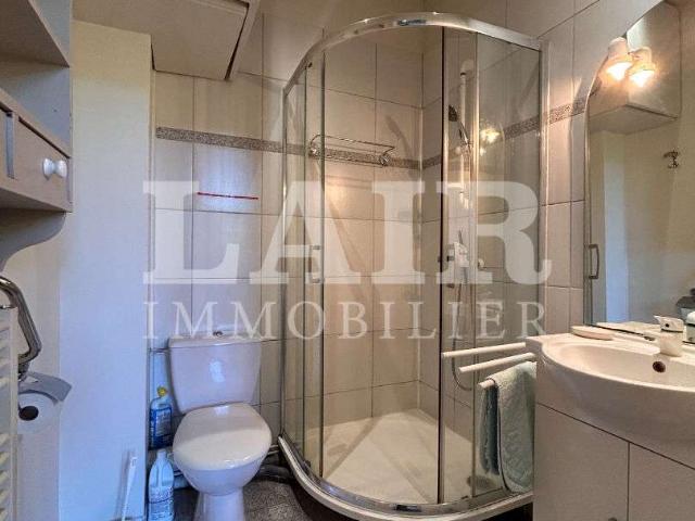 Studio vente à Alençon, Bagnoles-de-l'orne
