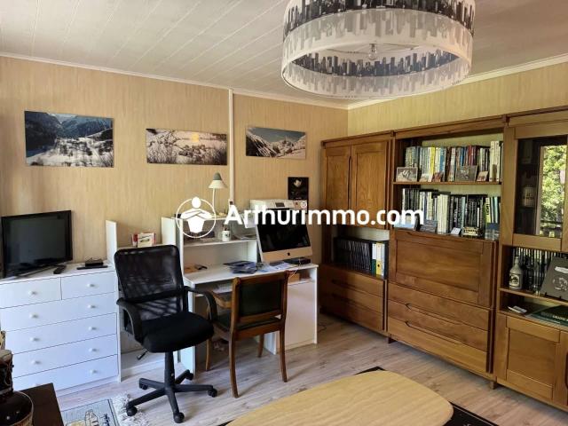 Appartement vente à Couterne, Rives-d'Andaine