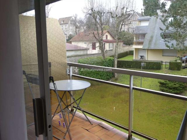 Appartement vente à Alençon, Bagnoles-de-l'orne