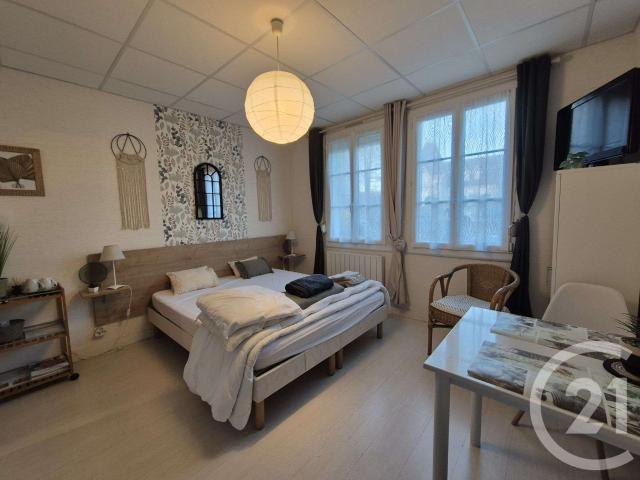 Appartement vente à Argentan, La Ferté-macé