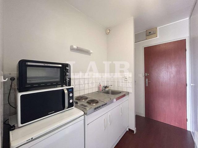 Studio vente à Alençon, Bagnoles-de-l'orne