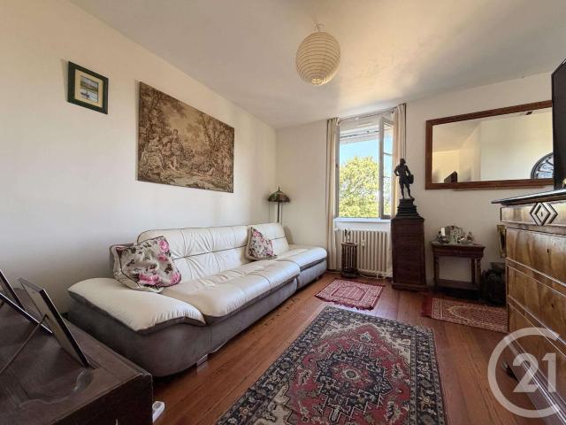 Appartement vente à Alençon, Normandie