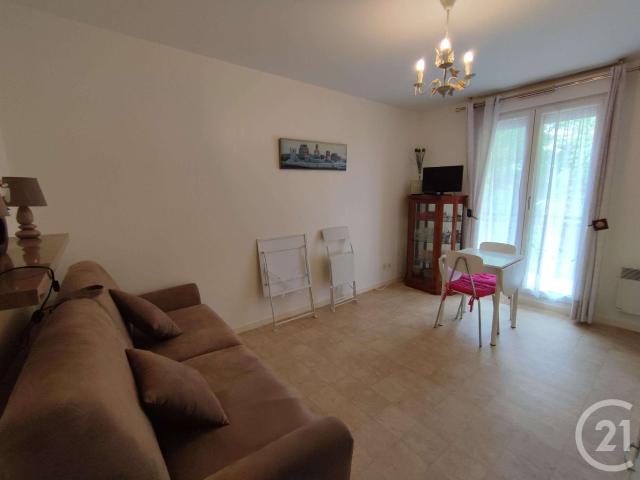 Appartement vente à Alençon, Bagnoles-de-l'orne