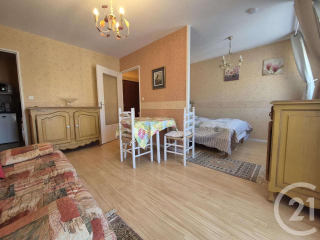 Appartement vente à Alençon, Bagnoles-de-l'orne