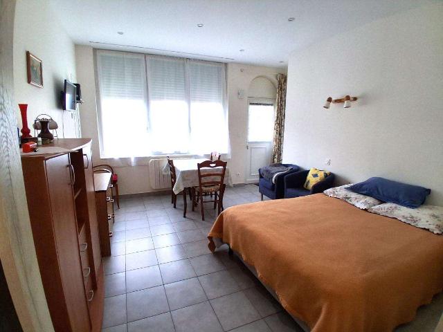 Appartement vente à Alençon, Bagnoles-de-l'orne