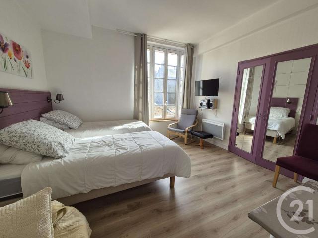 Appartement vente à Alençon, Bagnoles-de-l'orne