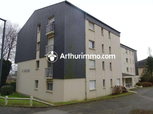 Appartement vente à Alençon, Normandie