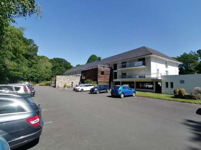 Appartement vente à Alençon, Bagnoles-de-l'orne