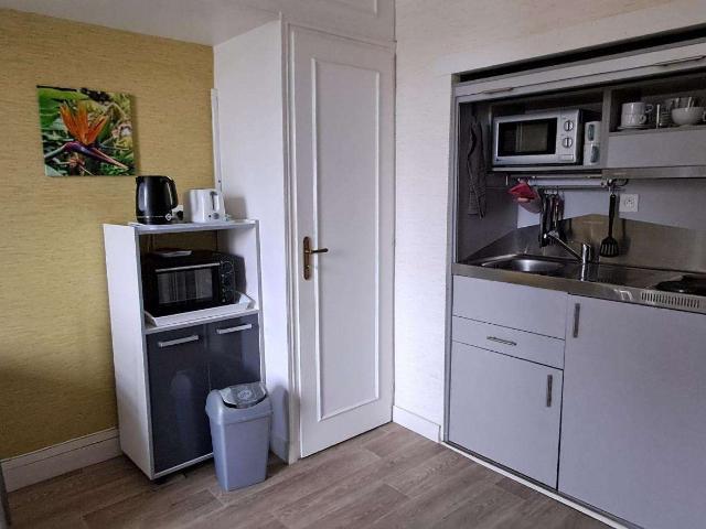 Appartement vente à Alençon, Bagnoles-de-l'orne