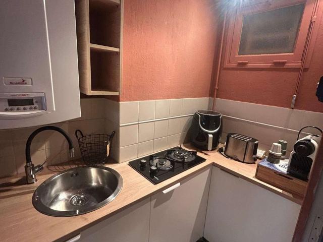 Appartement vente à Alençon, Normandie
