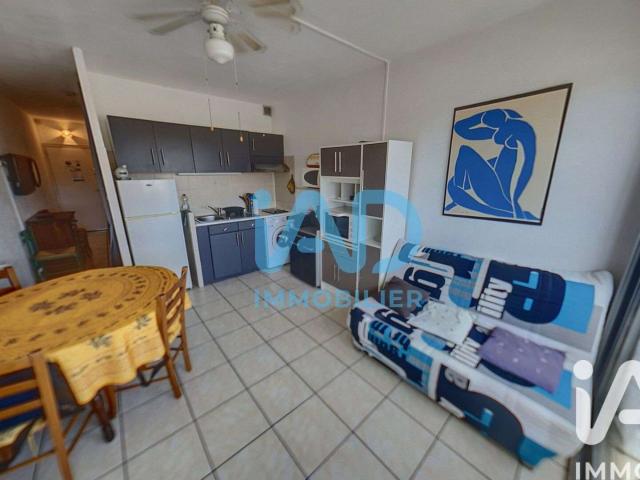Appartement vente à Montpellier, Balaruc-les-bains