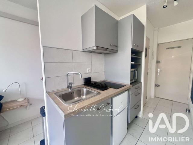 Appartement vente à Montpellier, Balaruc-les-bains