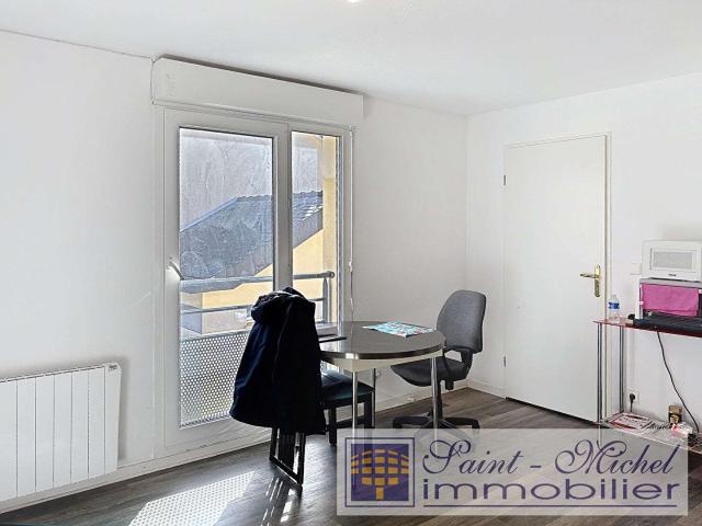 Studio vente à Quimper, Bretagne
