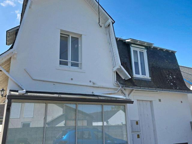 Appartement vente à Saint-Nazaire, Batz-sur-mer