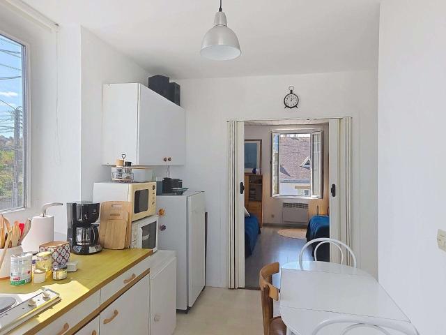 Appartement vente à Saint-Nazaire, Batz-sur-mer