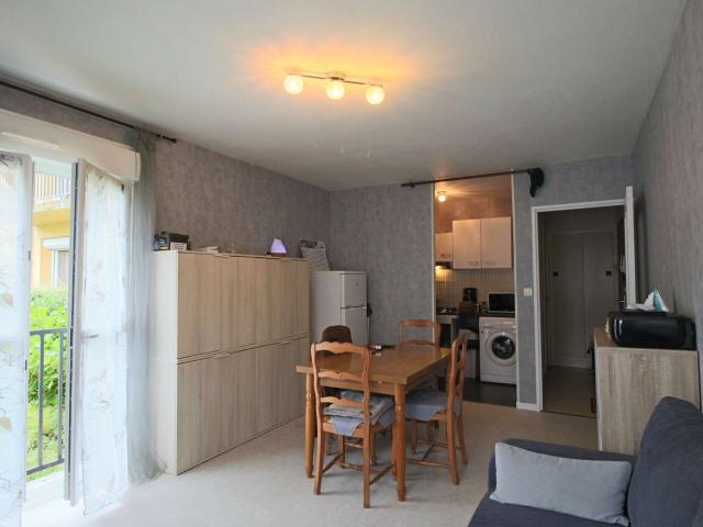 Appartement vente à Bayeux