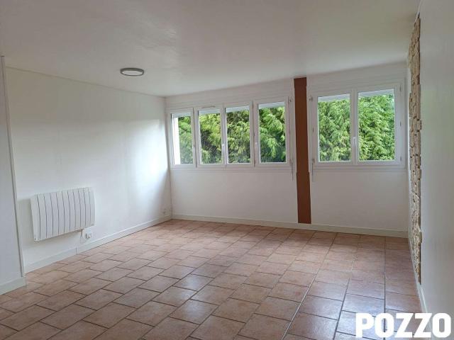 Studio vente à Bayeux