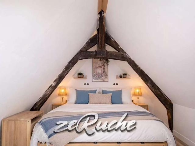 Appartement vente à Bayeux