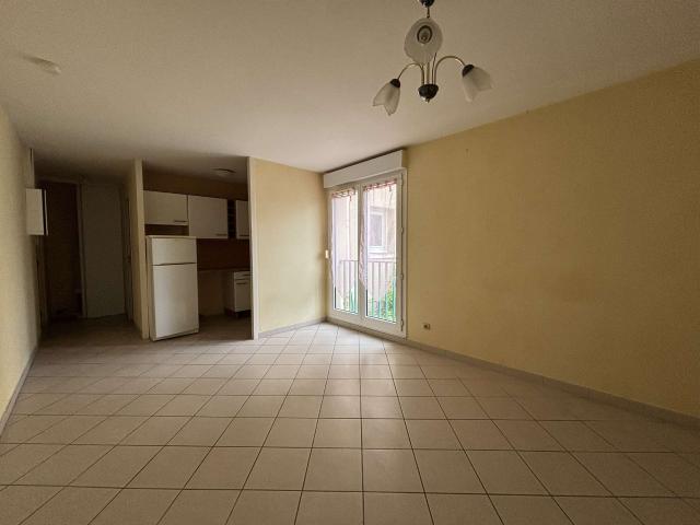 Appartement vente à Bayeux