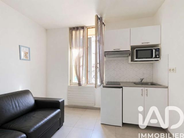 Appartement vente à Bayonne