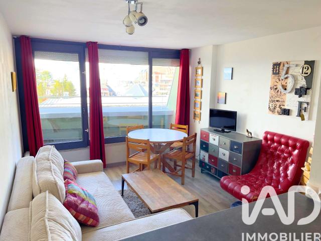 Appartement vente à Bagnères-de-Bigorre, Beaudéan
