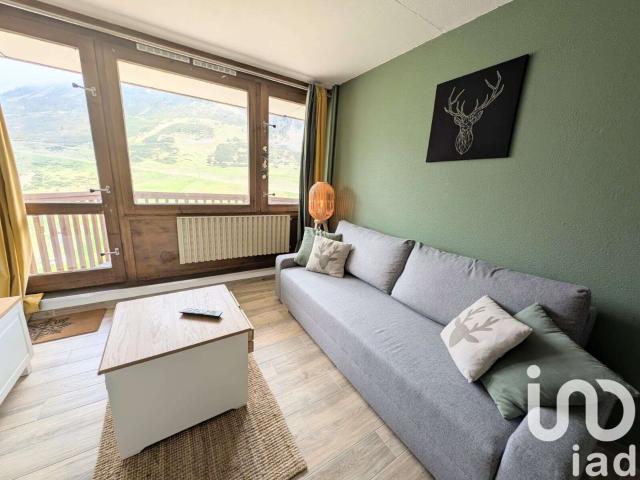 Appartement vente à Bagnères-de-Bigorre, Astugue