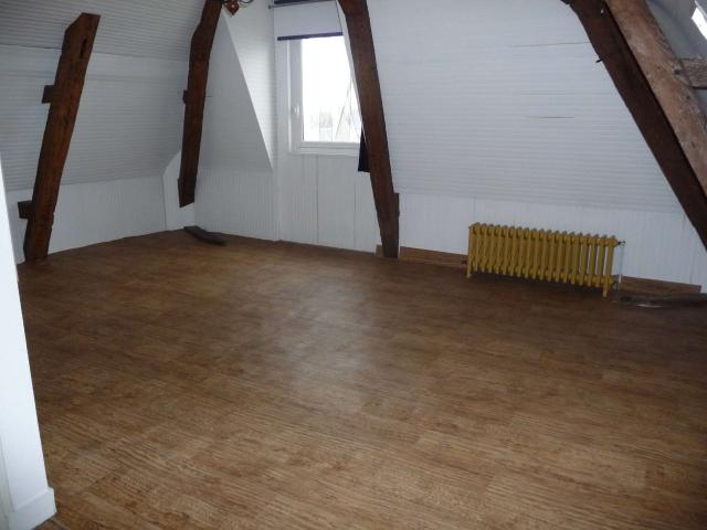 Appartement vente à Saumur, Pays de la Loire