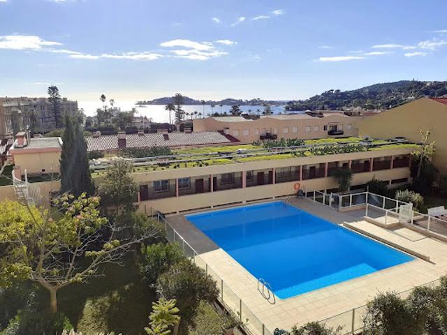 Appartement vente à Nice, Saint-jean-cap-ferrat