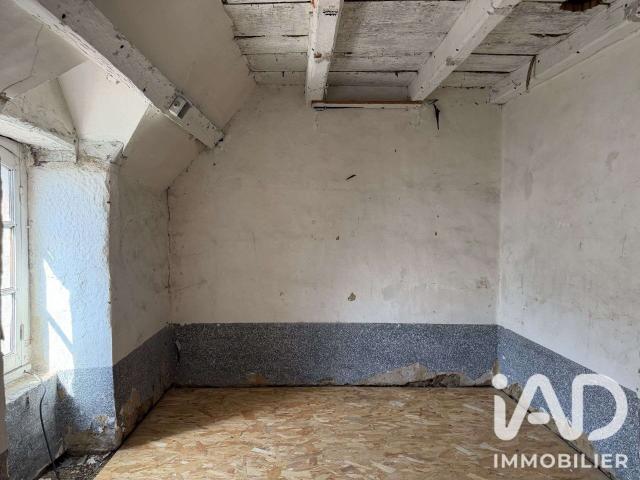 Appartement vente à Dinan, Bretagne