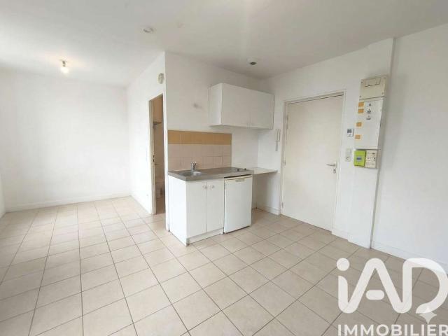 Appartement vente à Chartres, Beauvilliers