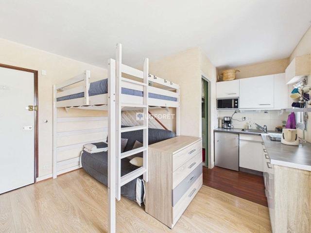 Appartement vente à Quimper, Bretagne