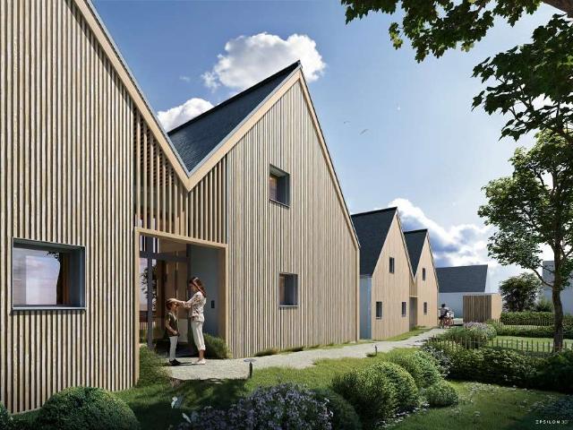 Appartement vente à Quimper, Bretagne