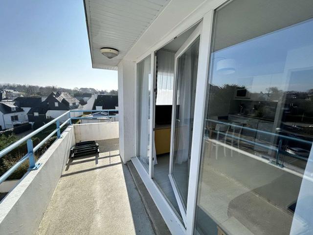 Appartement vente à Quimper, Bretagne