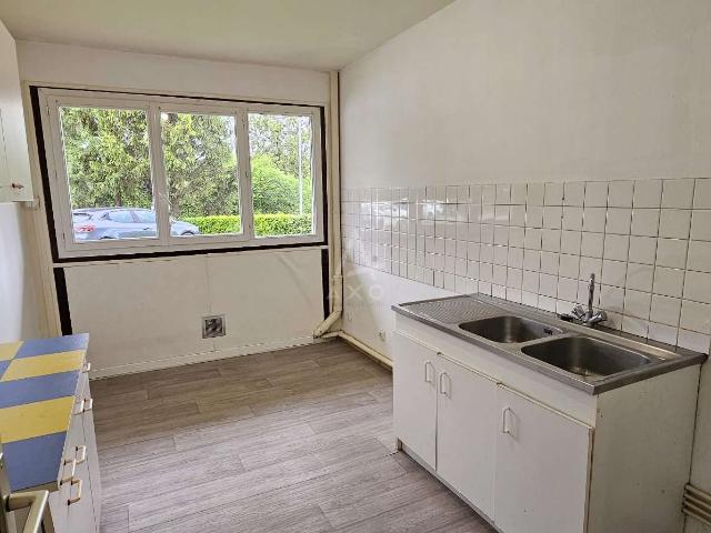 Appartement vente à Bernay