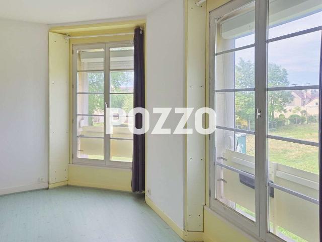 Appartement vente à Caen, Bernières-sur-mer