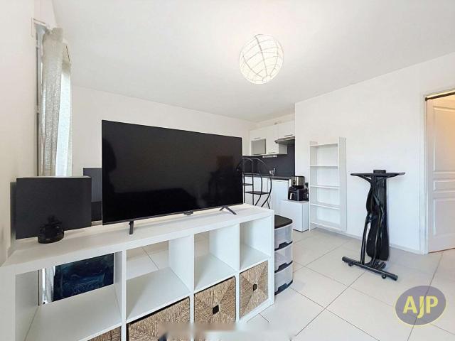 Studio vente à Betton, Ille-et-Vilaine
