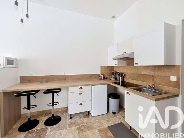 Appartement vente à Béziers